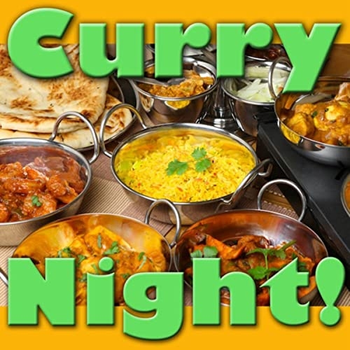 curry-night